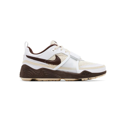 Travis Scott x Zoom Field Jaxx 'Light Chocolate'