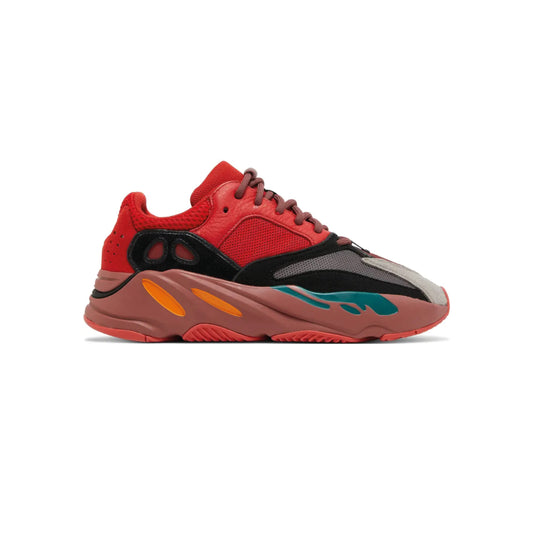 Yeezy Boost 700 'Hi-Res Red'