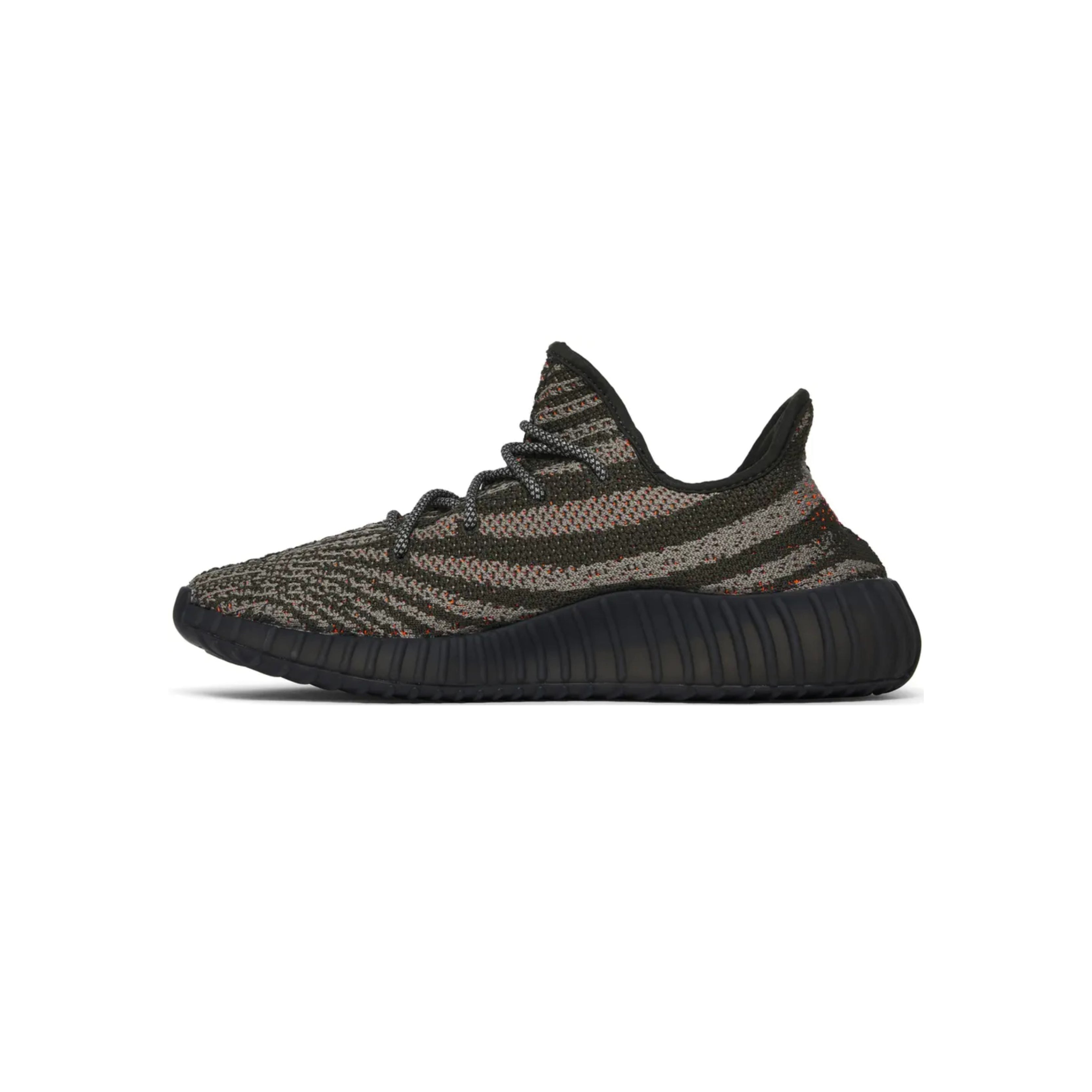 Yeezy Boost 350 V2 'Carbon Beluga' - Sneaksurf Singapore – SneakSurf