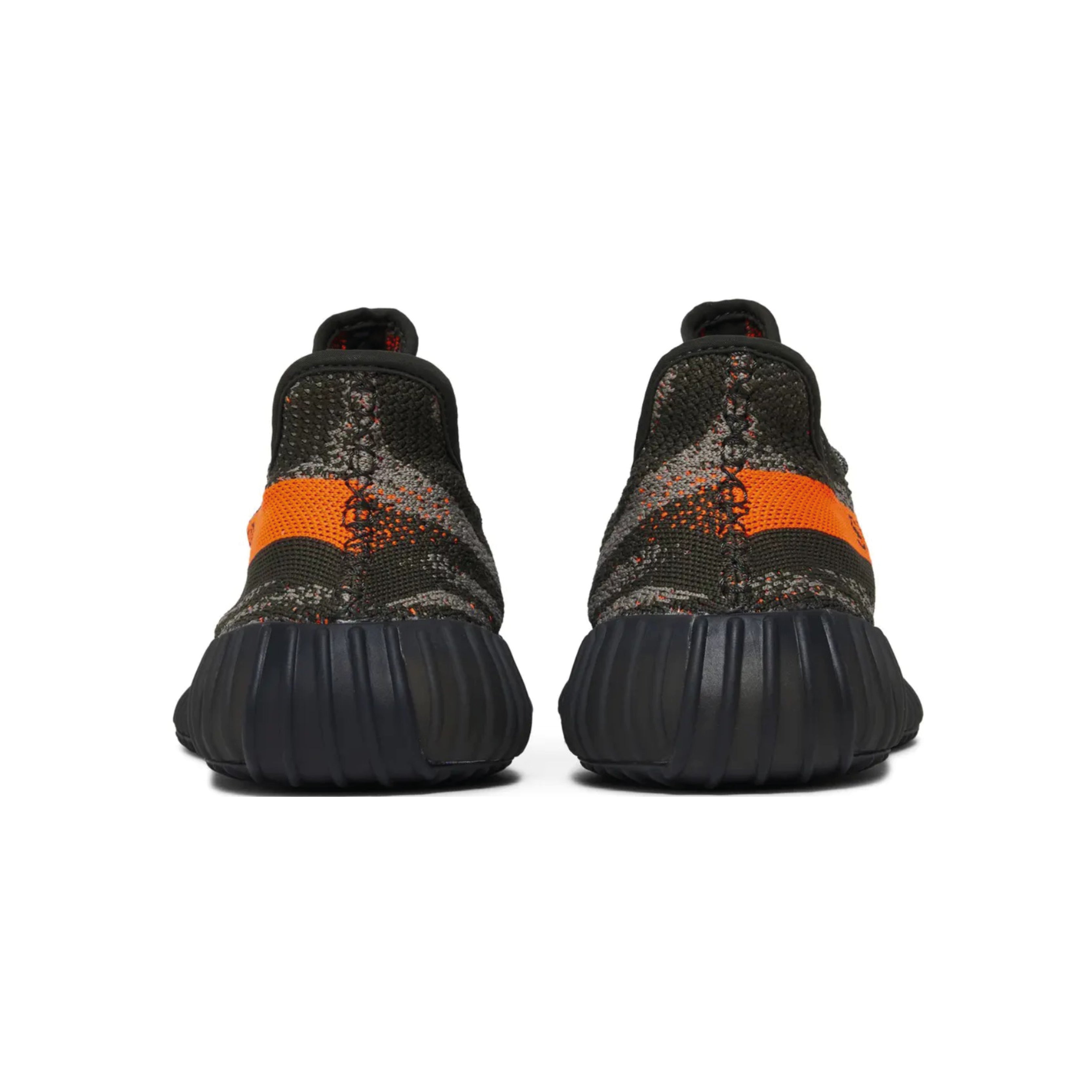 Yeezy Boost 350 V2 'Carbon Beluga' - Sneaksurf Singapore – SneakSurf