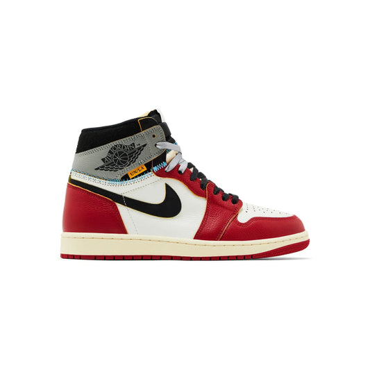 Air Jordan 1 Retro High OG SP Union LA 'Chicago Shadow'