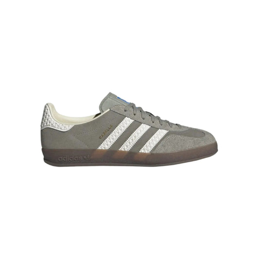 adidas Originals Gazelle Indoor 'Silver Pebble'