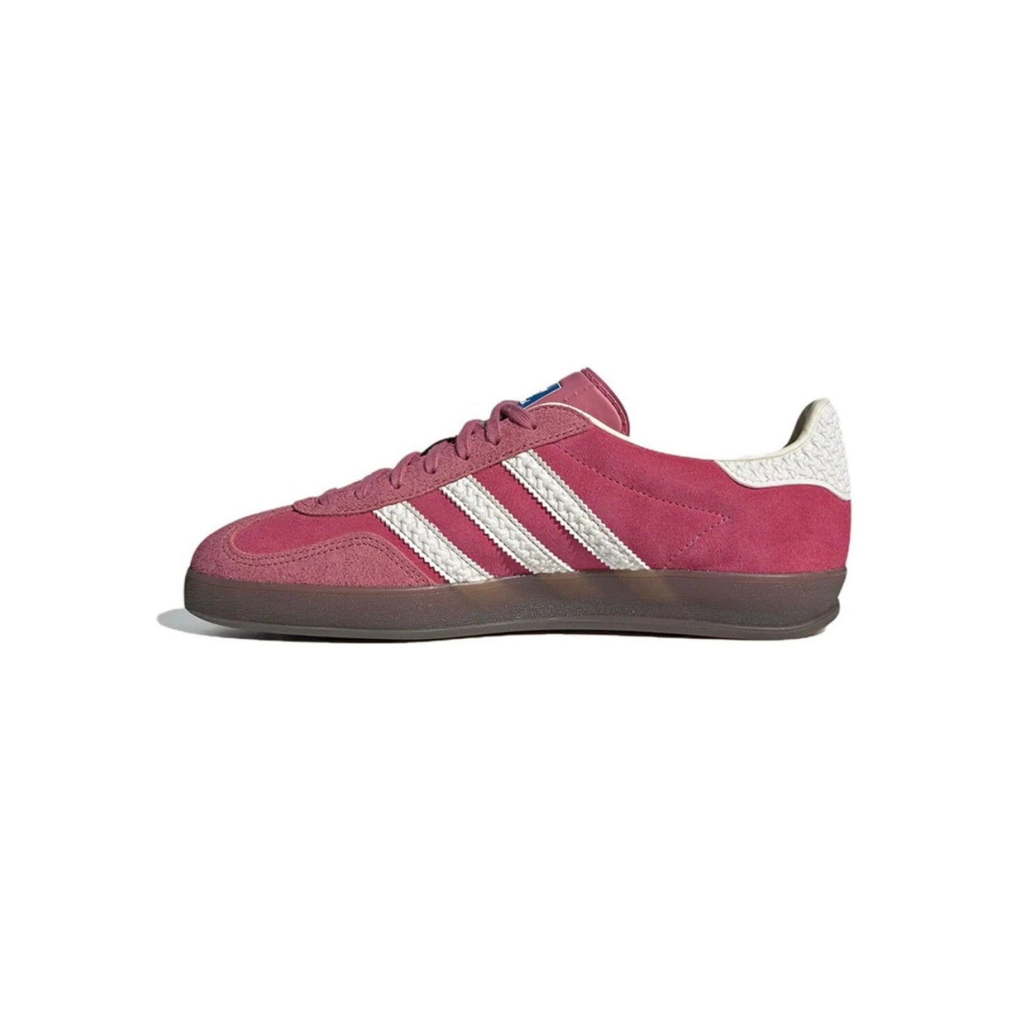 adidas Originals Gazelle Indoor 'Almost Pink Gum'