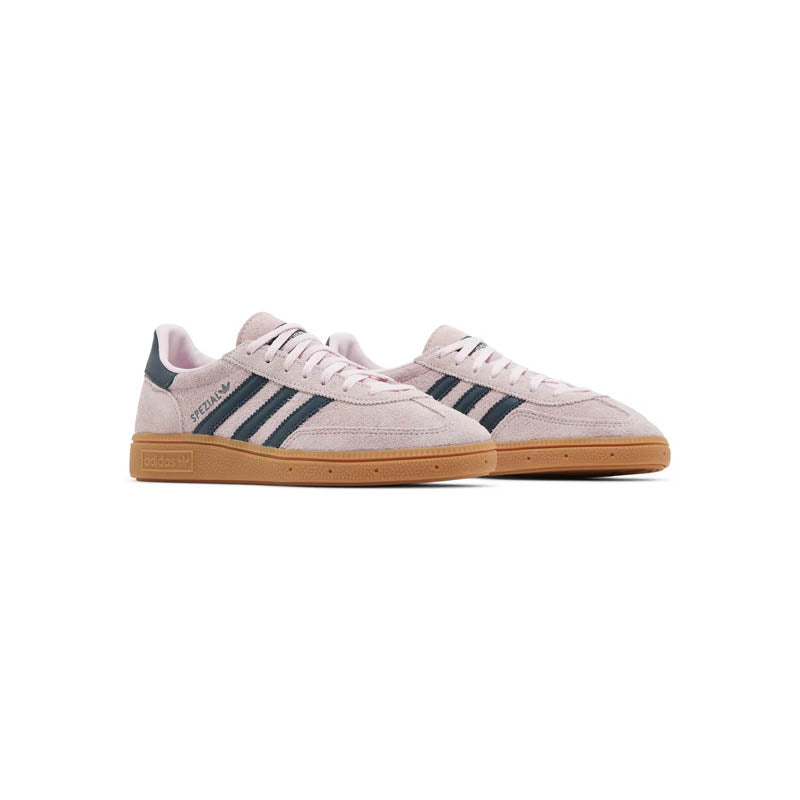 adidas Originals Handball Spezial 'Clear Pink Arctic Night'