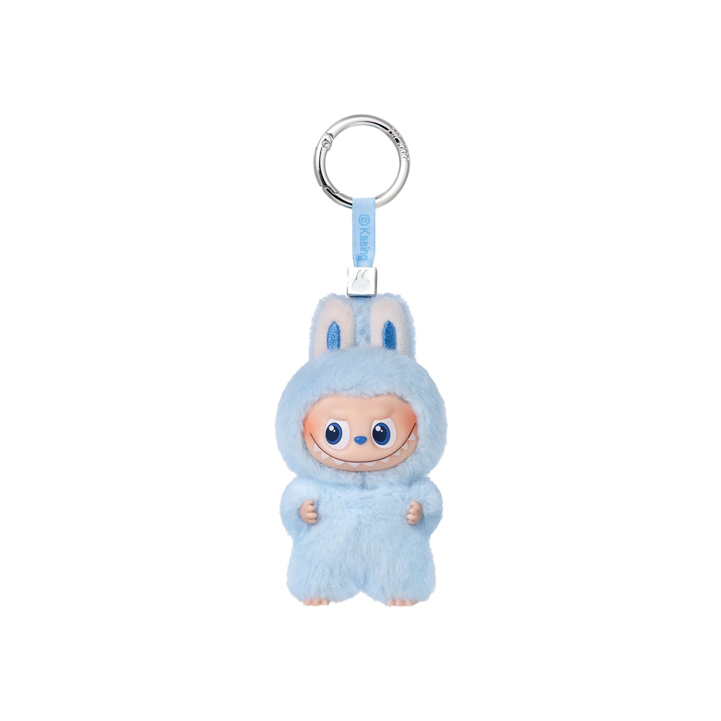 The Monsters - Labubu Pin For Love (A-M) Series-Vinyl Plush Pendant Blind Box