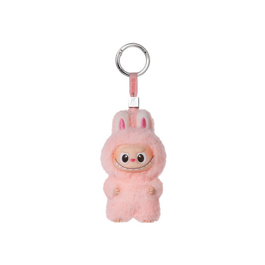 The Monsters - Labubu Pin For Love (N-Z) Series-Vinyl Plush Pendant Blind Box