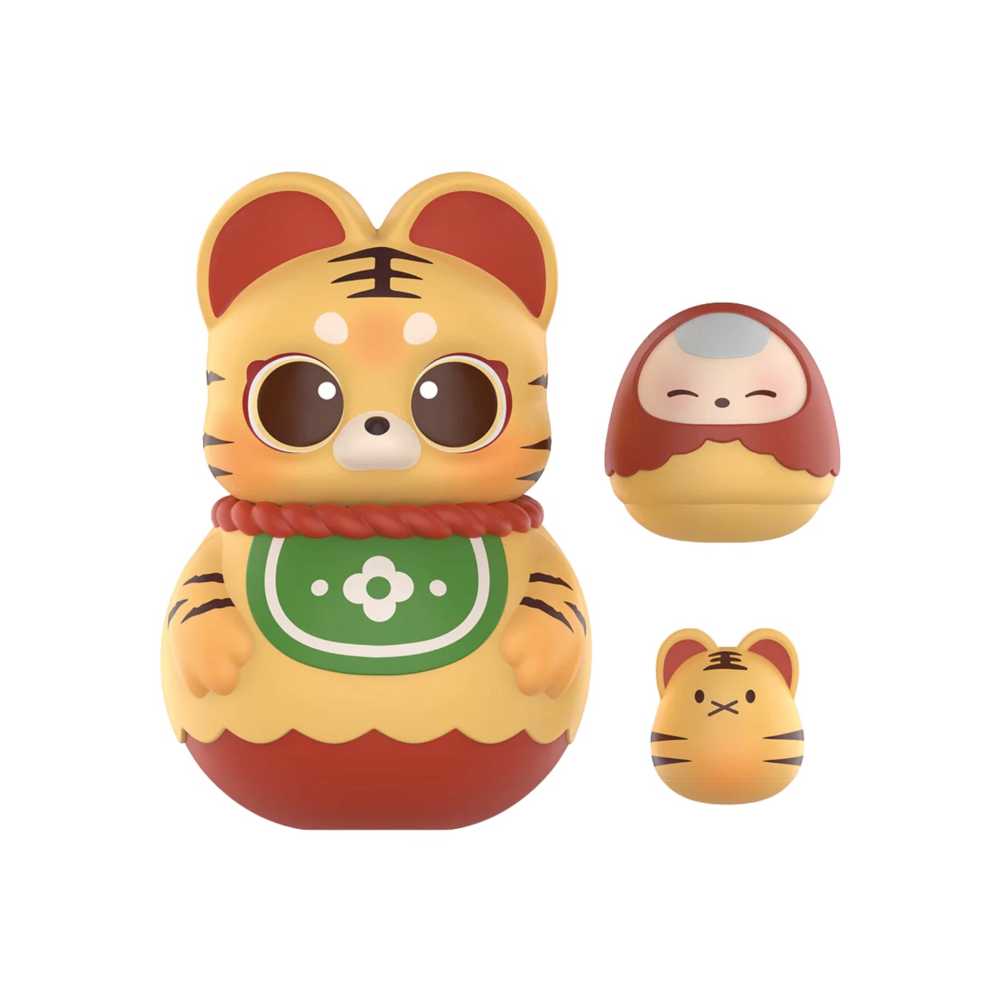 Popmart - Fubobo Treasure of Time Series Blind Box