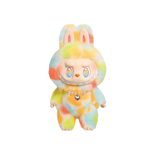 The Monsters - Labubu Big into Energy Series - ROCK THE UNIVERSE Vinyl Plush Doll
