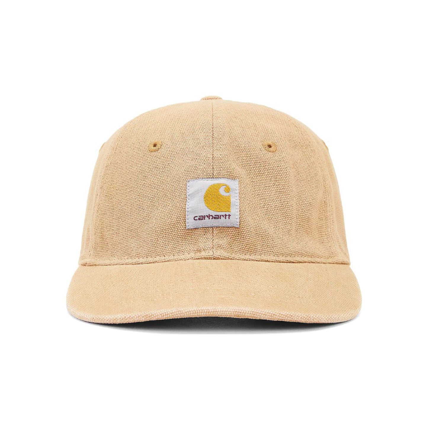 Carhartt Icon cap 'Peanut'