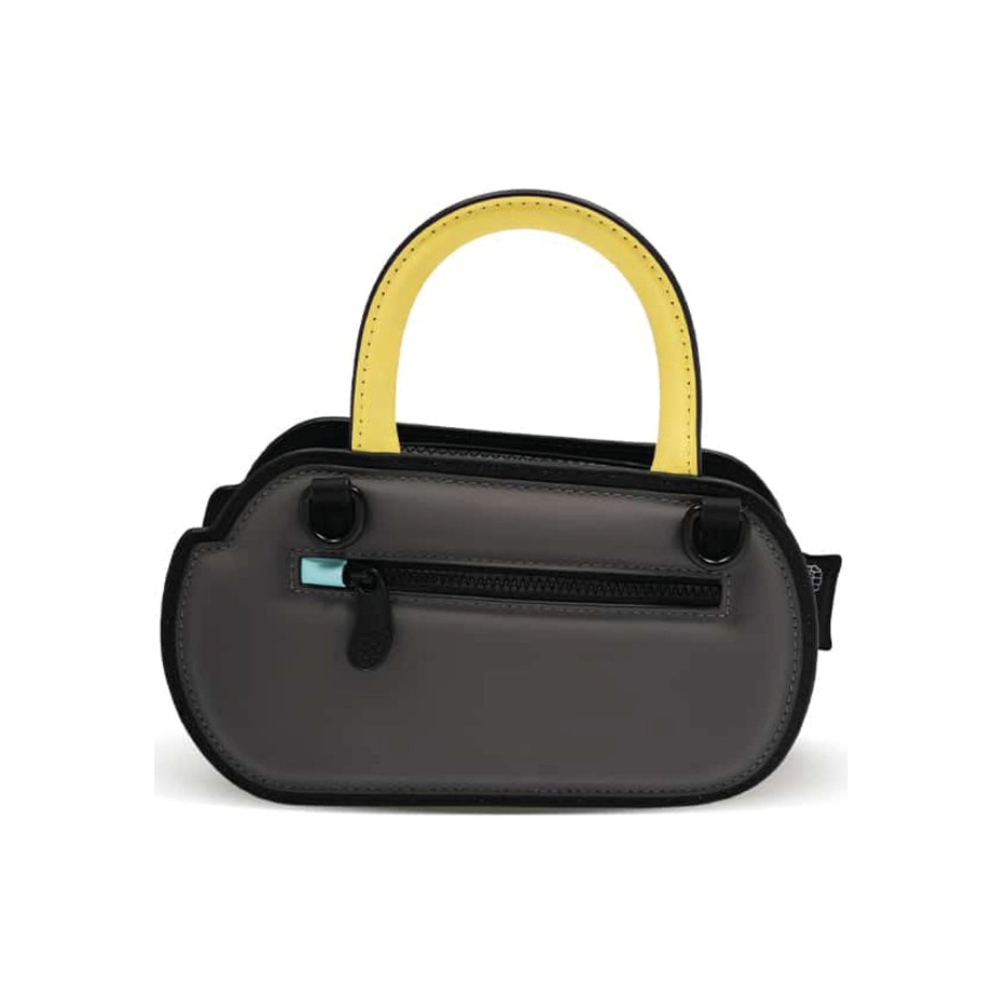 JumpFromPaper Rollie Bag 'Baby Blue'