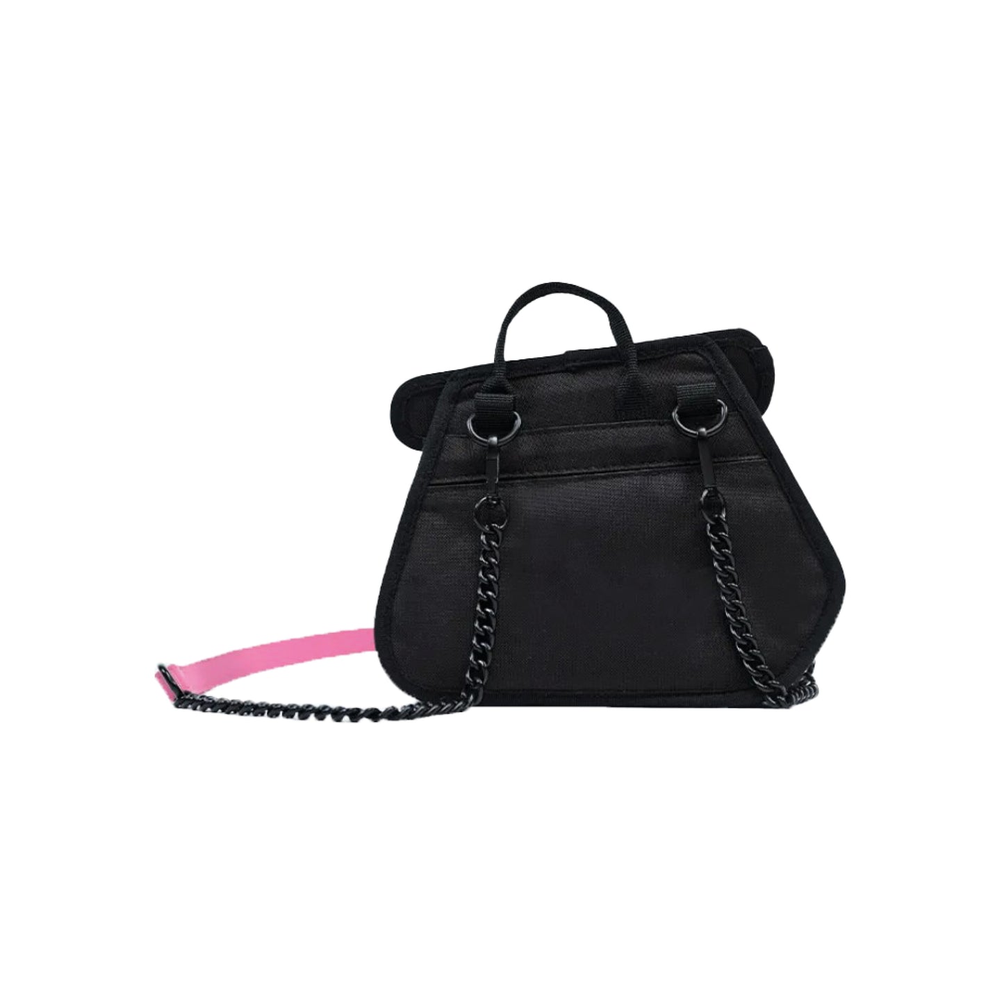 JumpFromPaper Cake Bag 'Bubblegum Pink'