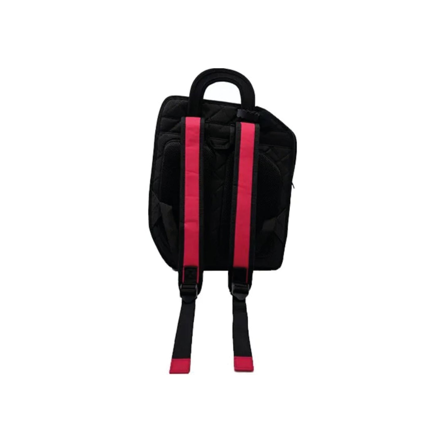 Jump From Paper Spaceman Bag 'Pink'