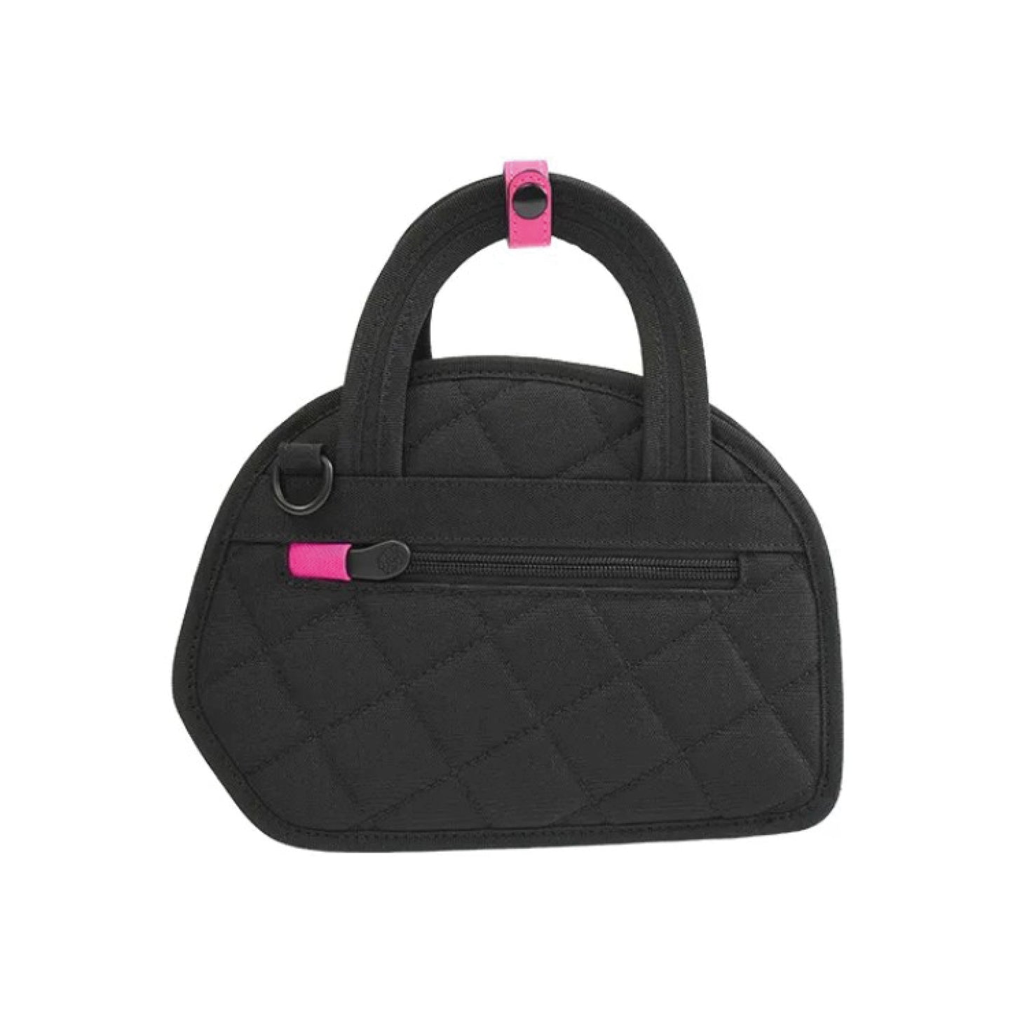 Jump From Paper Carly Sweetie Bag 'Pink'