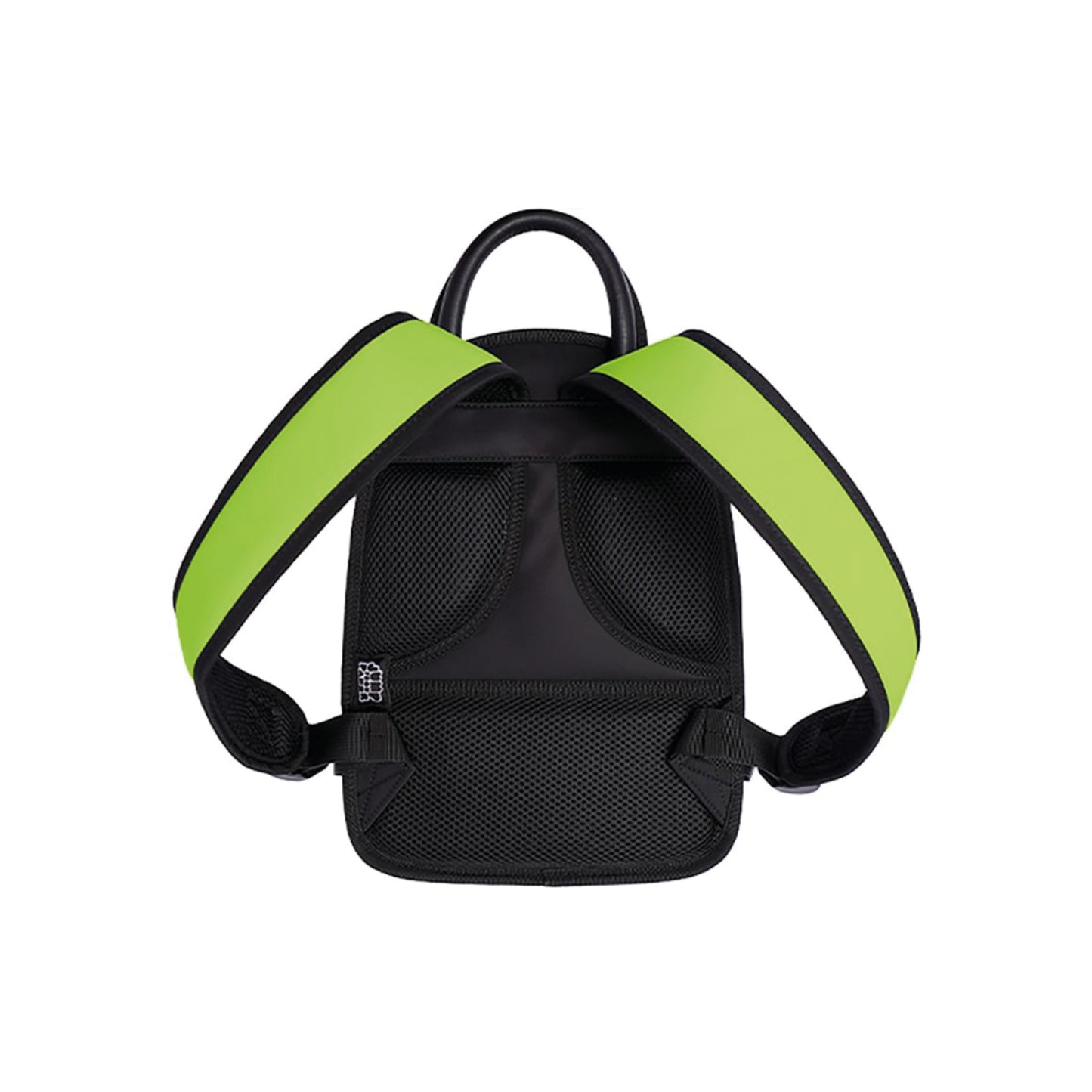 JumpFromPaper Junior 3D Adventure Bag 'Matcha Pink'