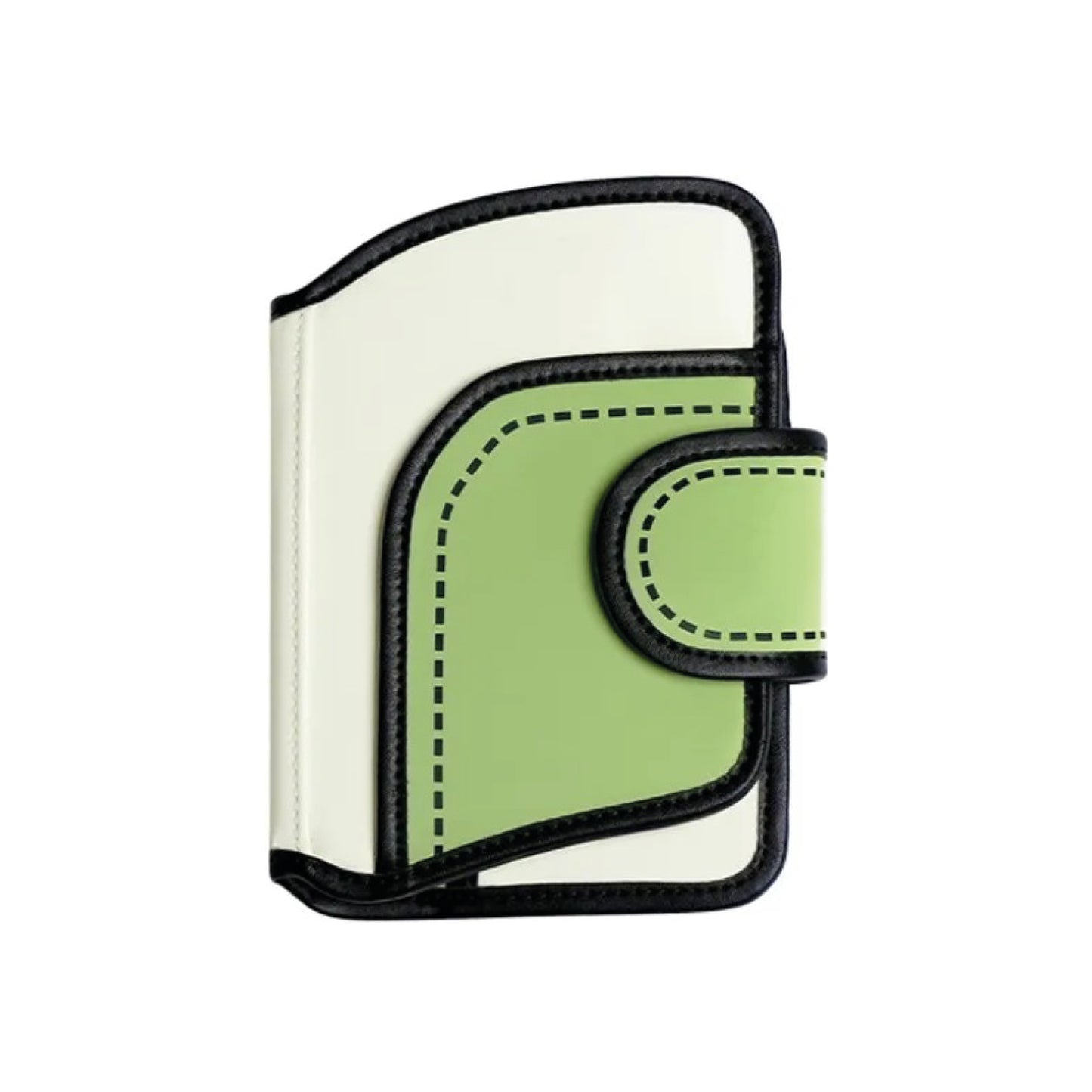 Jump From Paper Passport Holder 'Greenery'