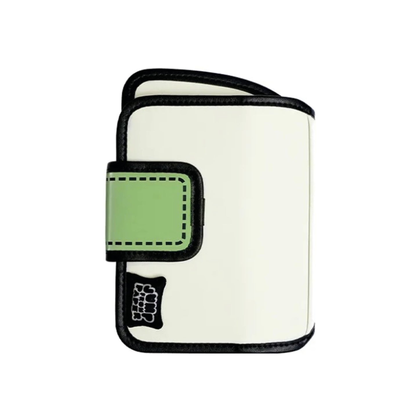 Jump From Paper Passport Holder 'Greenery'