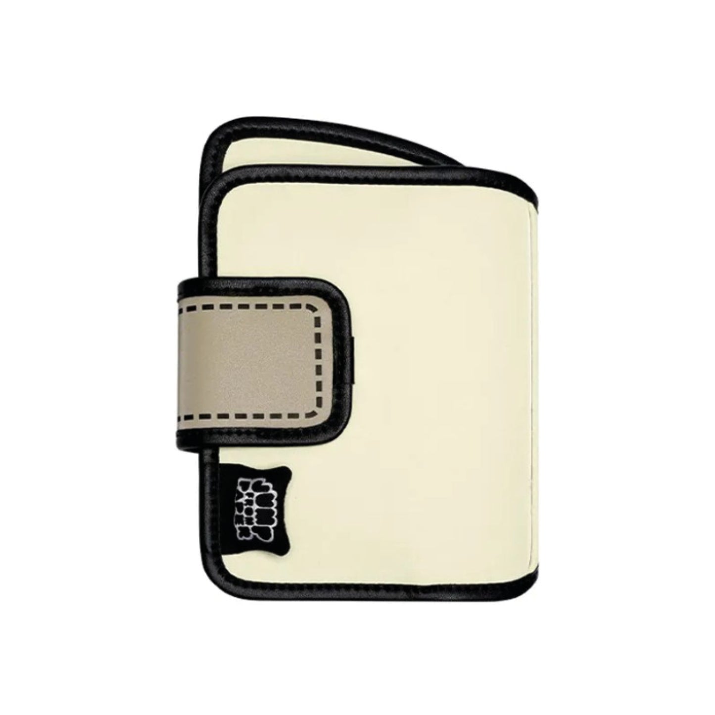 Jump From Paper Passport Holder 'Beige'