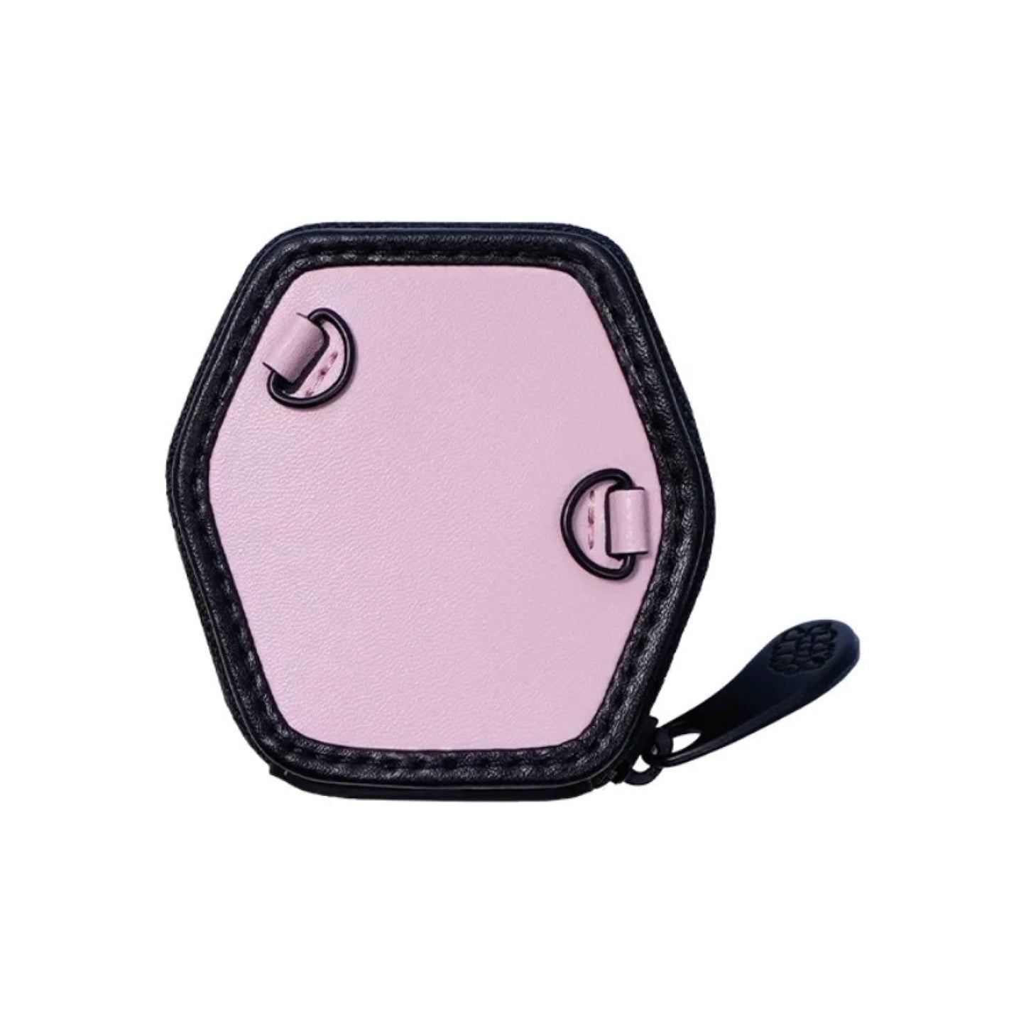 Jump From Paper Candy Cubie Bag 'Mint Pink'