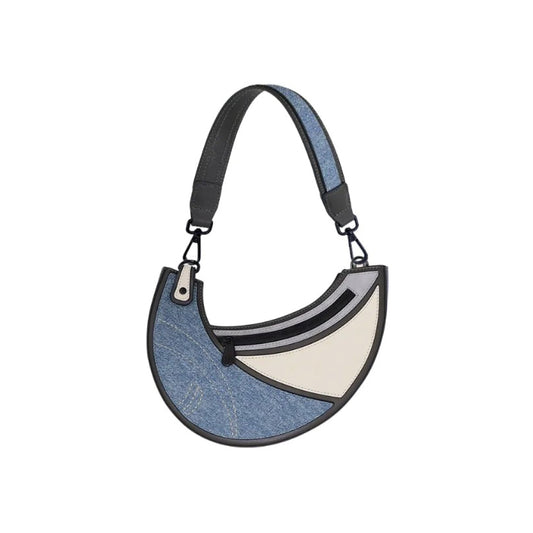 JumpFromPaper Luna Bag  'Angel Blue'