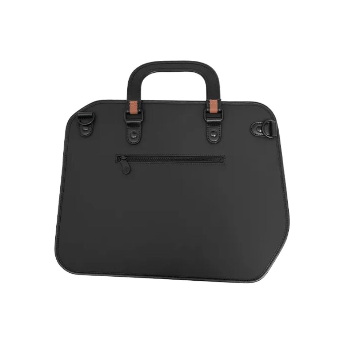 Jump From Paper Crush Bag 'Matcha Green'