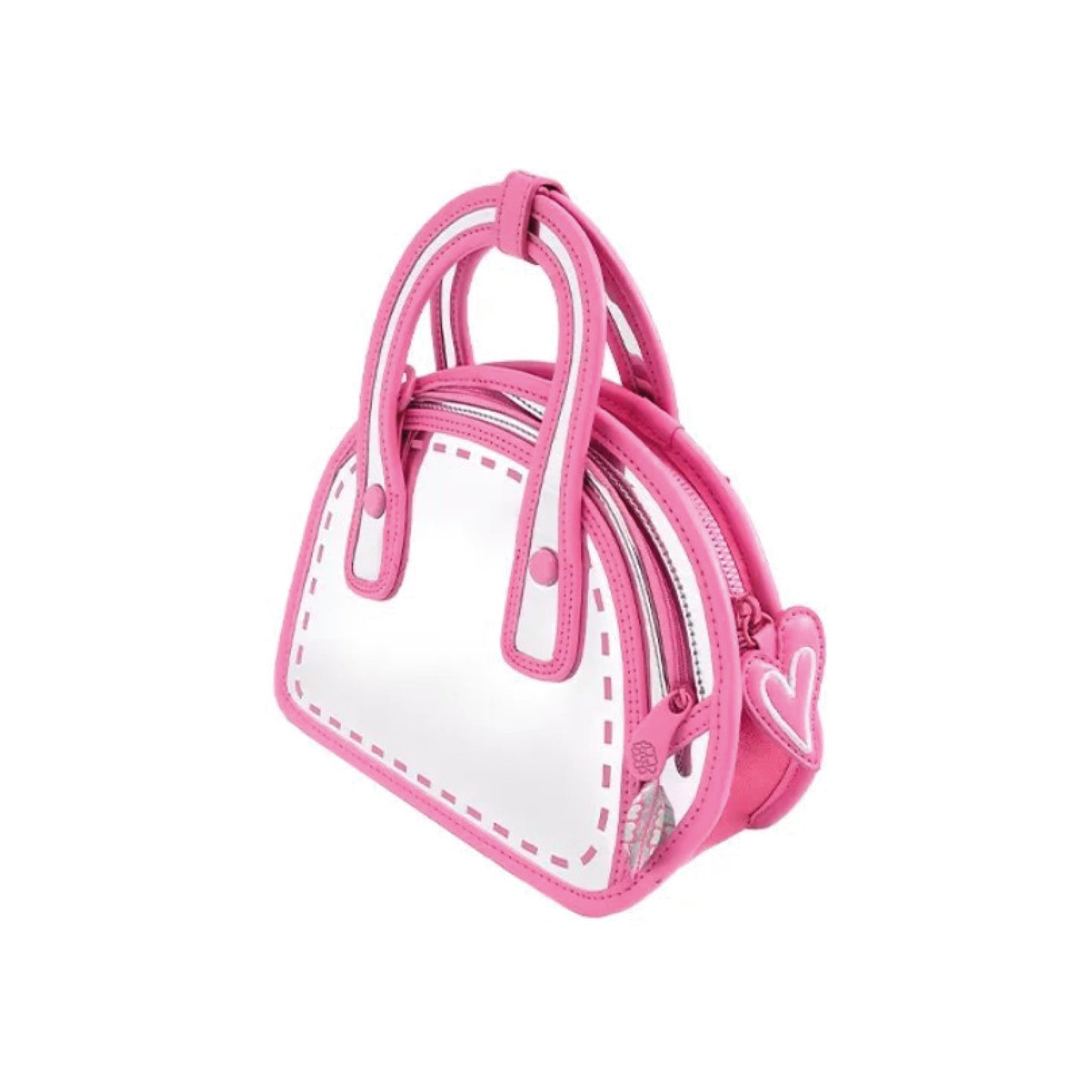 Jump From Paper Carly Sweetie Bag 'Bonbon'