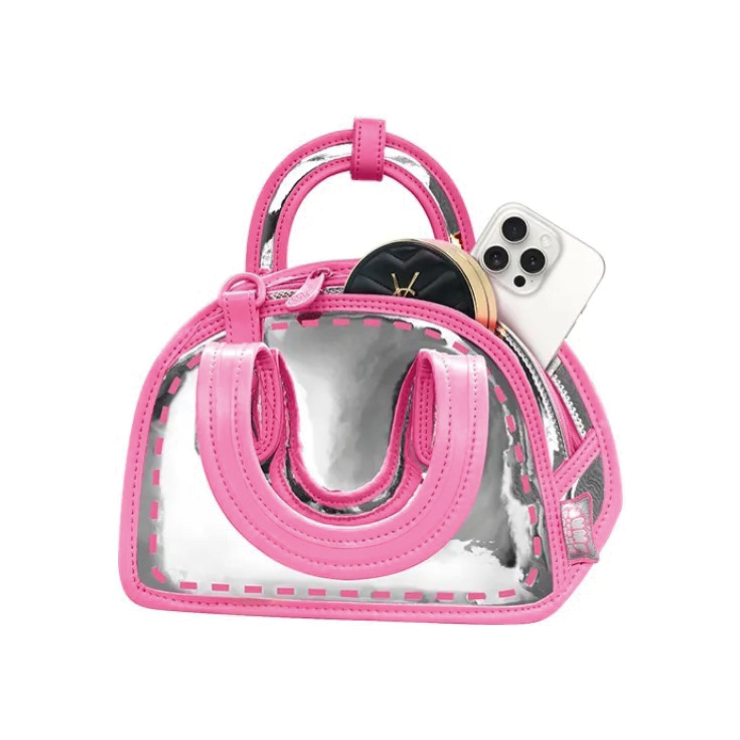 Jump From Paper Carly Sweetie Bag 'Bonbon'