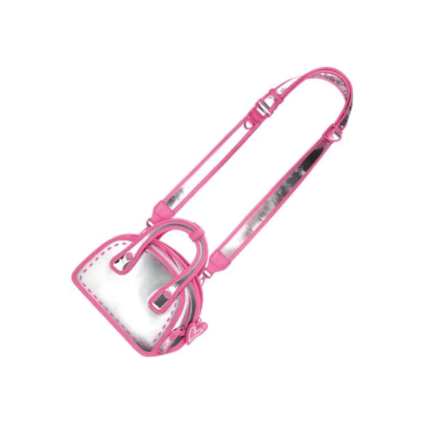 Jump From Paper Carly Sweetie Bag 'Bonbon'