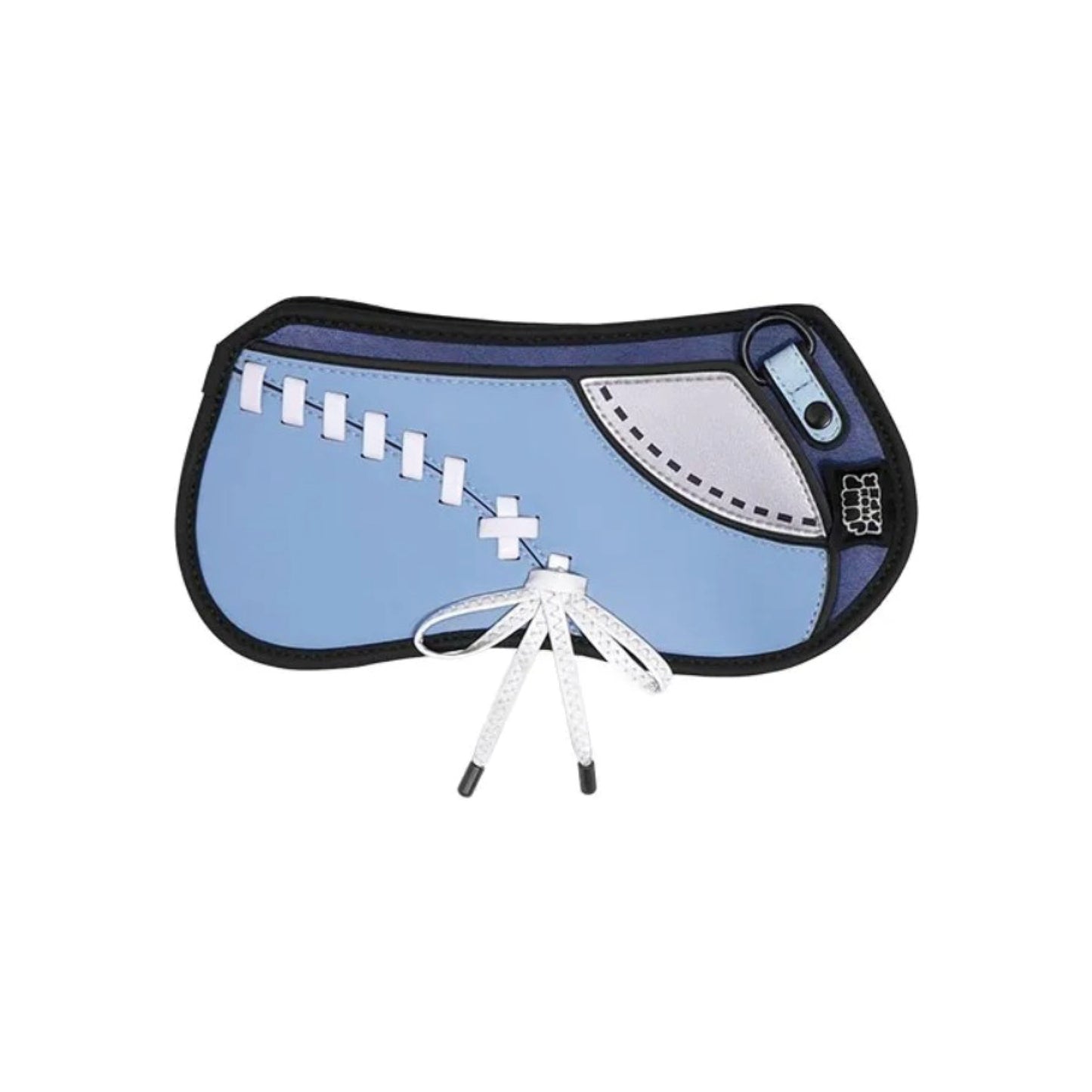 Jump From Paper Sandy Bag 'Icey Blue'