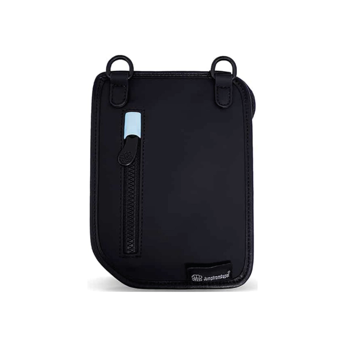 Jump From Paper Galaxy Bag 'Icey Blue'