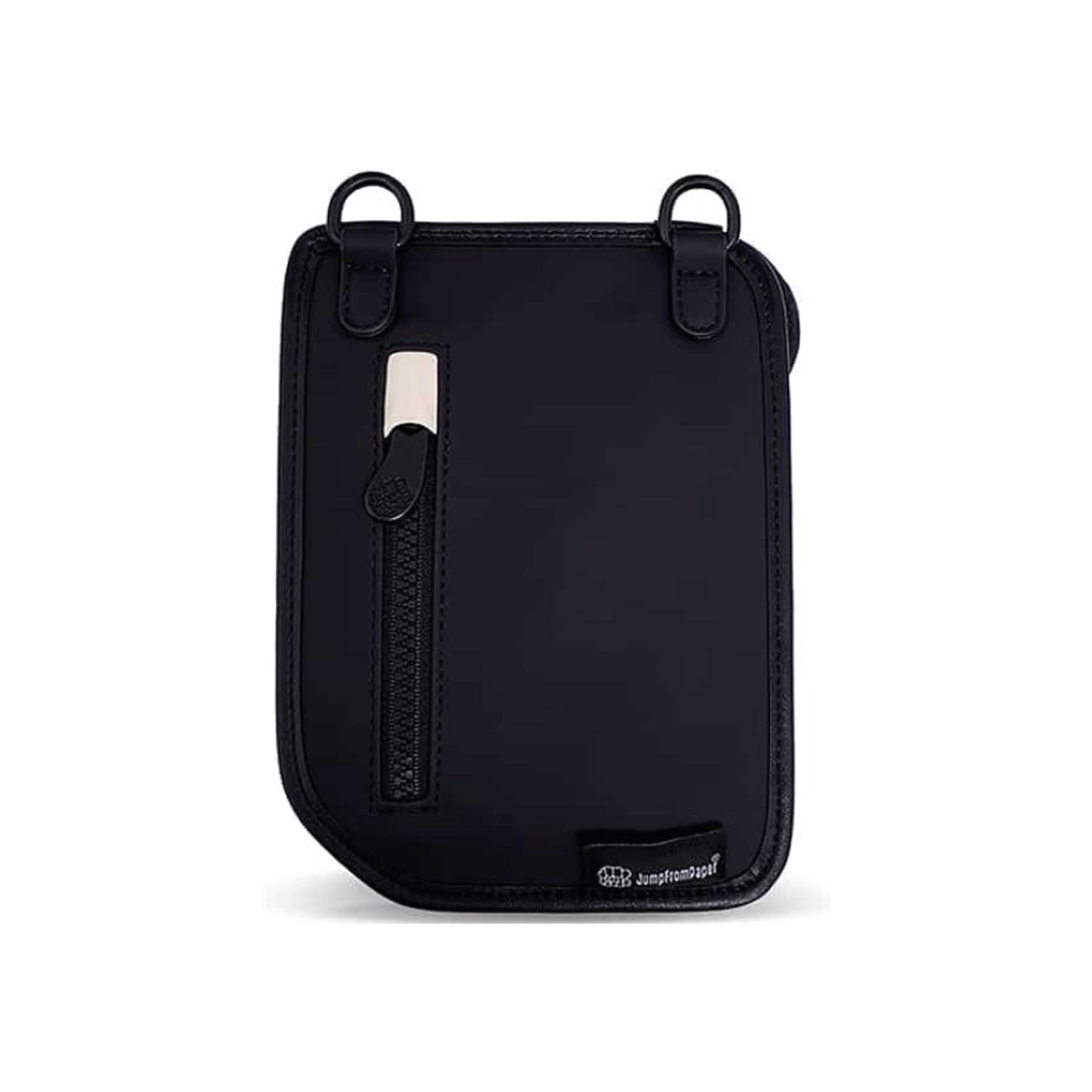 Jump From Paper Galaxy Bag 'Lemon'