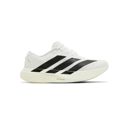 adidas Adizero Evo SL 'White Black'