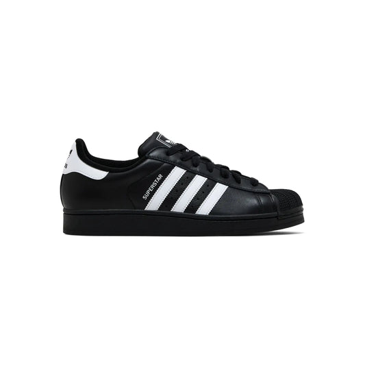 adidas Superstar II 'Black / White'