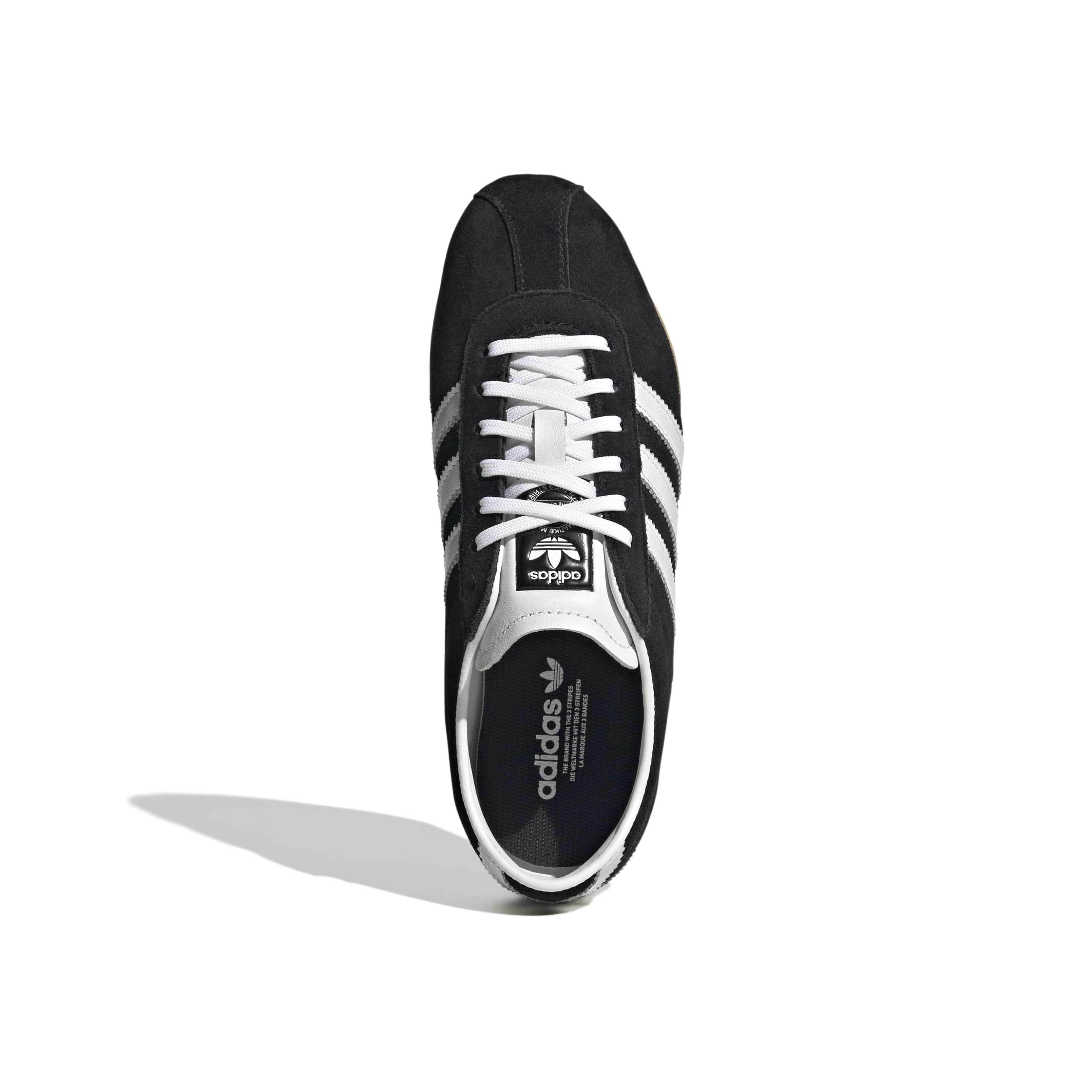 (FFC様)adidas TOKYO ブラック スニーカー adidas Tokyo 'Black White' (WMNS) - SneakSurf Singapore
