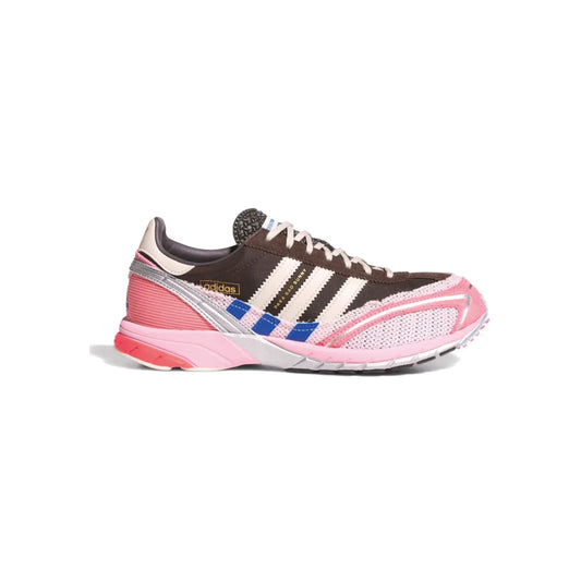 Bad Bunny x adidas Adizero SL 72 'Brown Clear Pink'