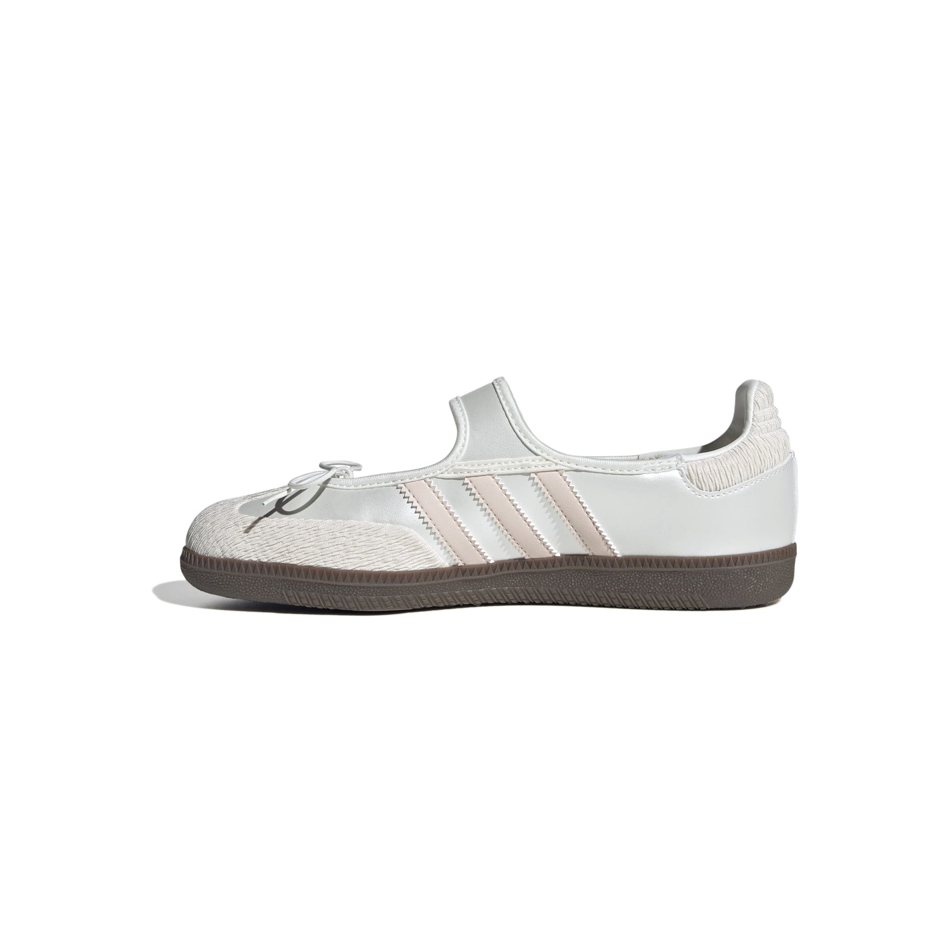 adidas Samba Jane 'Cloud White Pink' (WMNS) - Sneaksurf Singapore SneakSurf adidas Samba Jane 'Cloud White Pink' (WMNS) - Sneaksurf Singapore SneakSurf