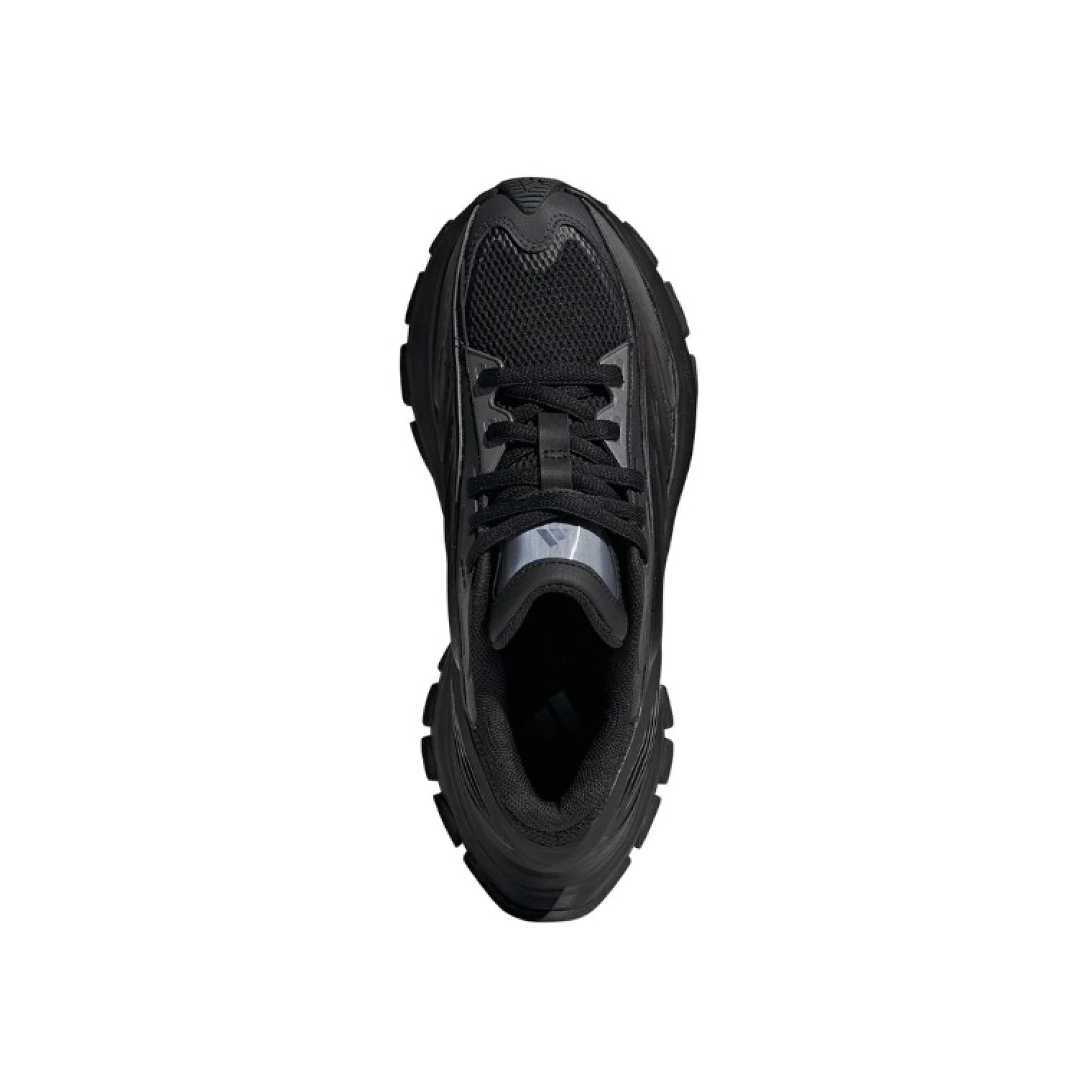 adidas XLG Metawave Black men’s lifestyle sneakers – bold retro chunky trainers at SneakSurf Singapore