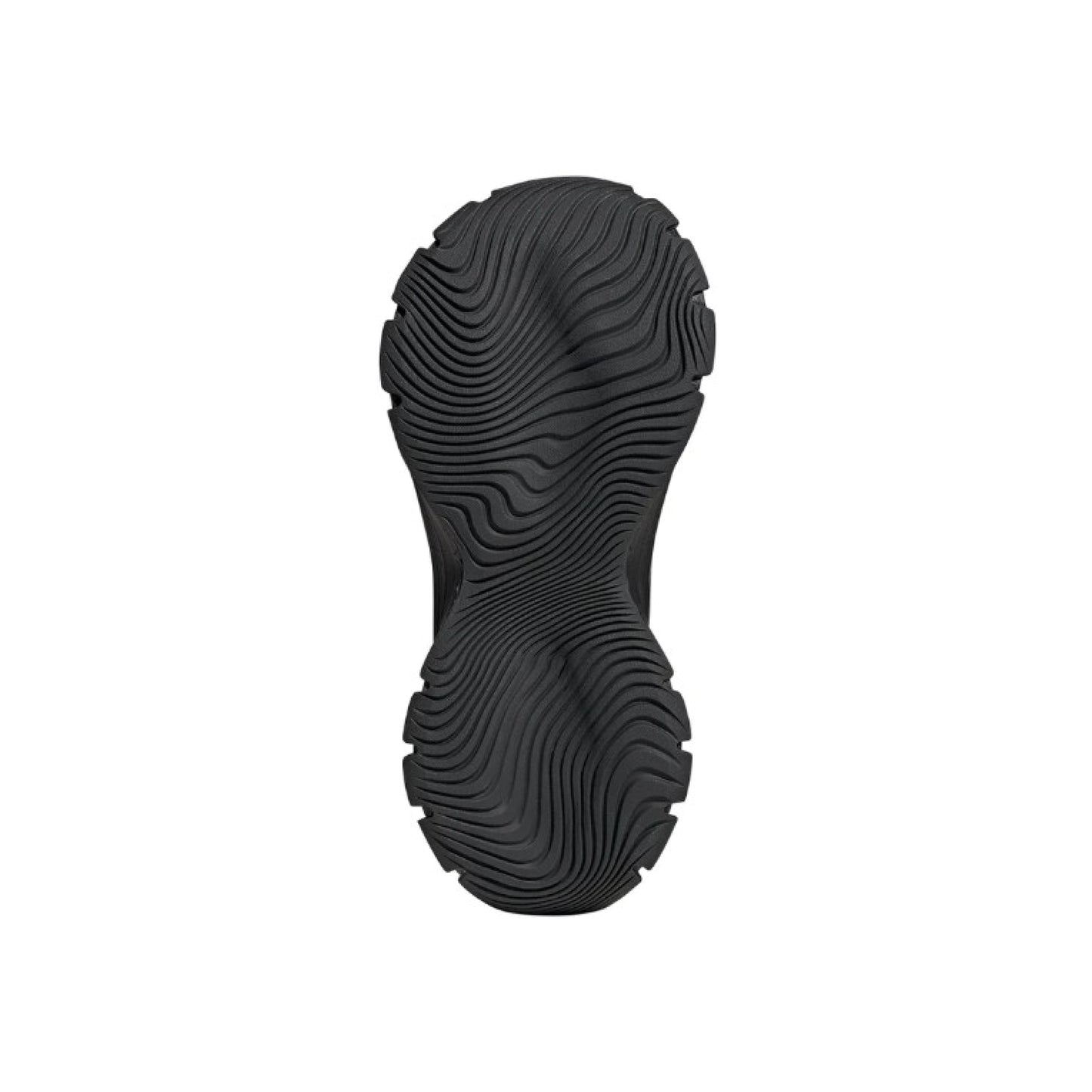 adidas XLG Metawave Black men’s lifestyle sneakers – bold retro chunky trainers at SneakSurf Singapore