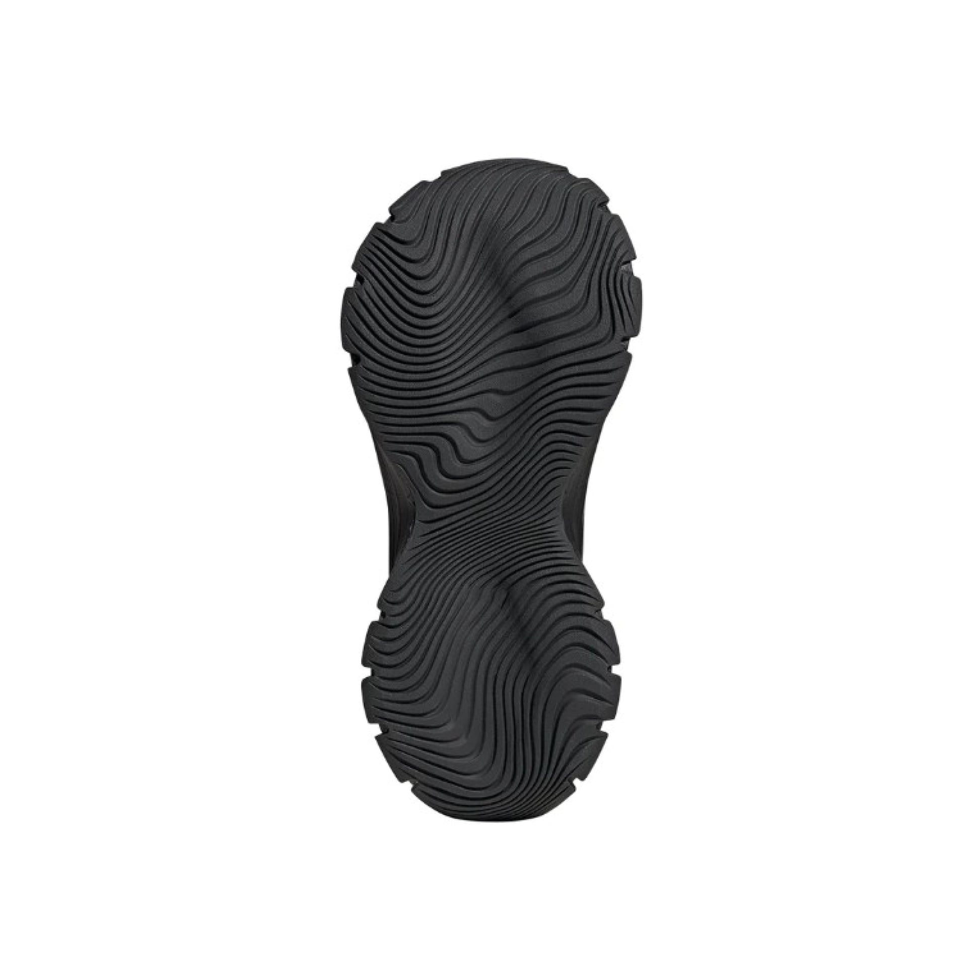 adidas XLG Metawave Black men’s lifestyle sneakers – bold retro chunky trainers at SneakSurf Singapore