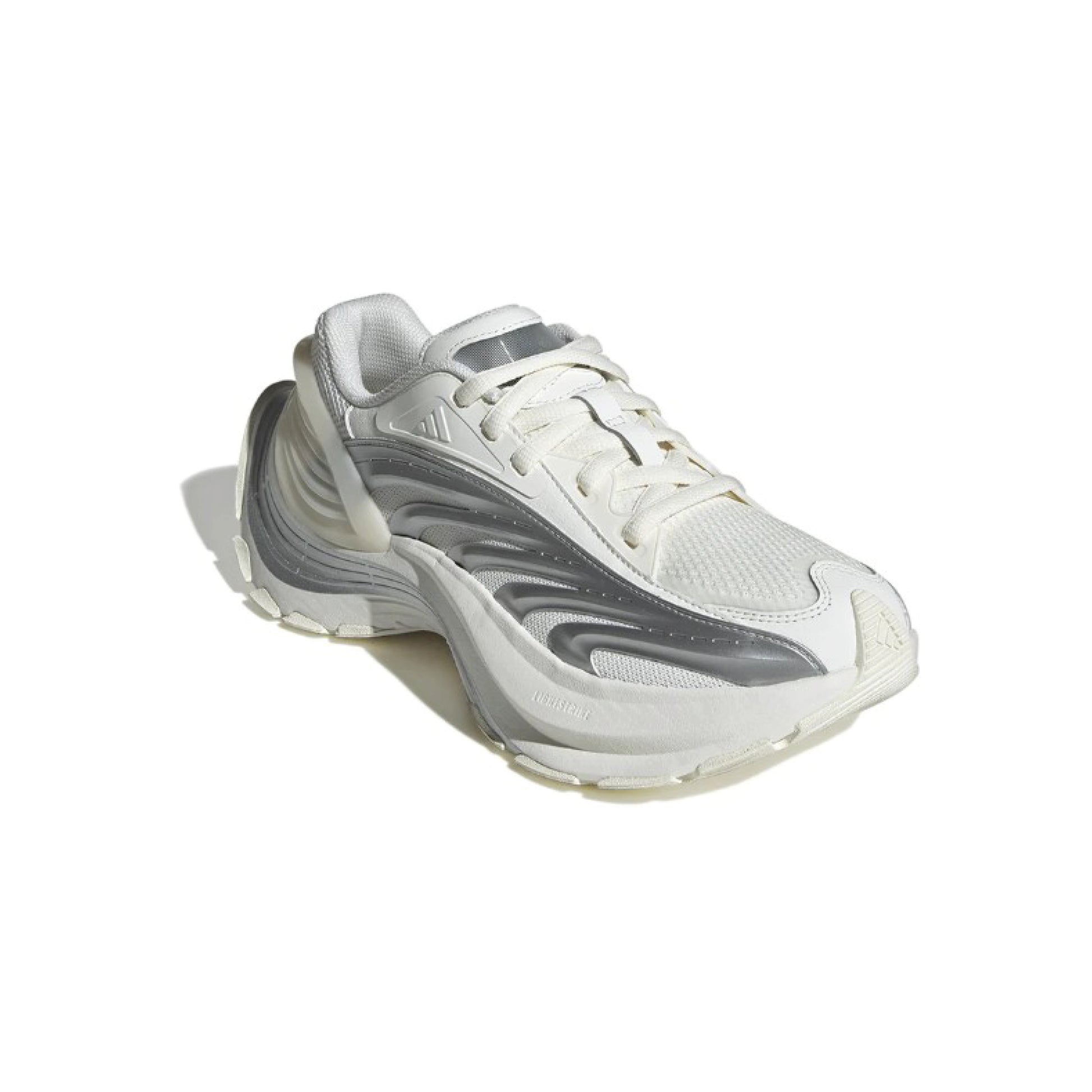 adidas XLG Metawave White Grey men’s lifestyle sneakers – retro chunky shoes at SneakSurf Singapore