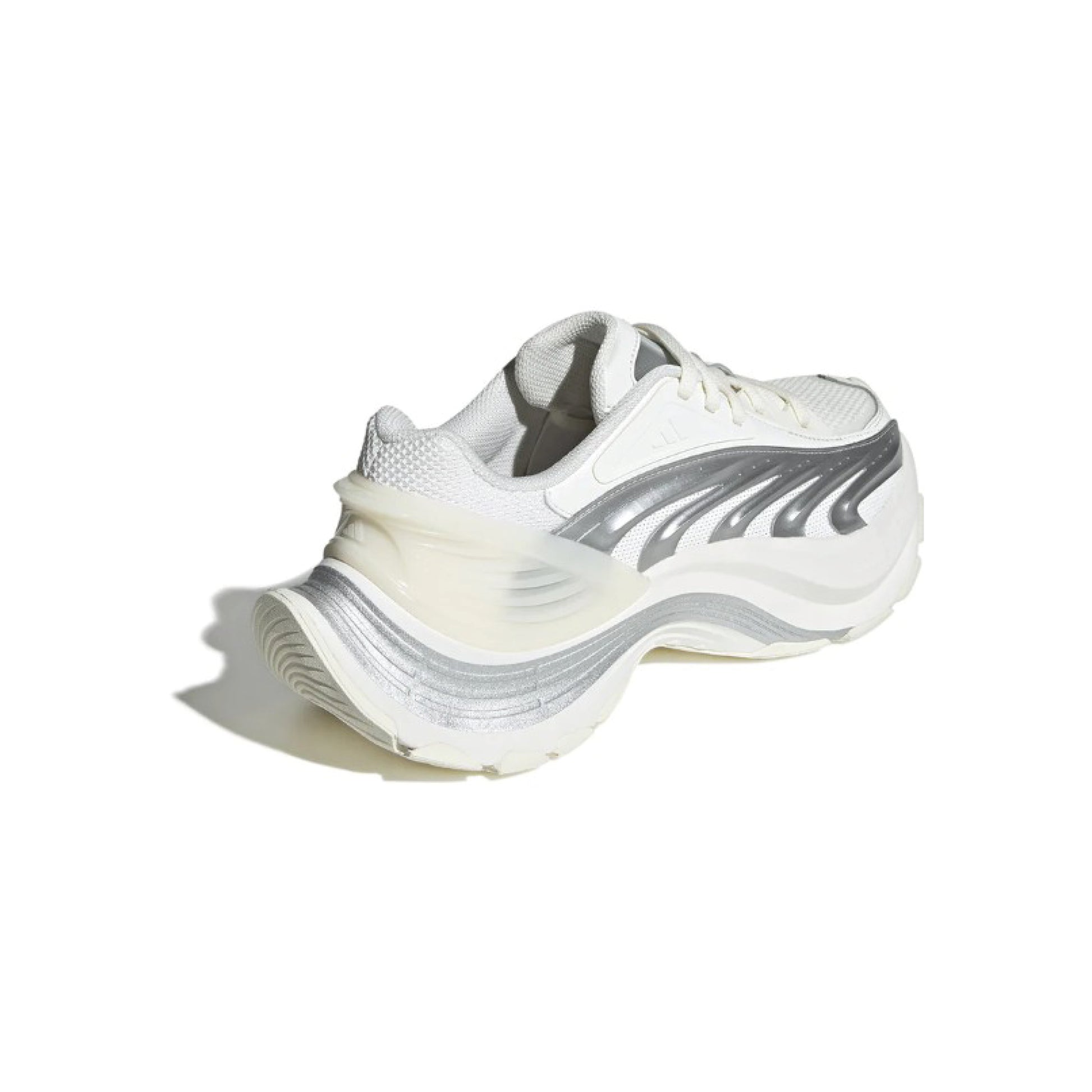 adidas XLG Metawave White Grey men’s lifestyle sneakers – retro chunky shoes at SneakSurf Singapore