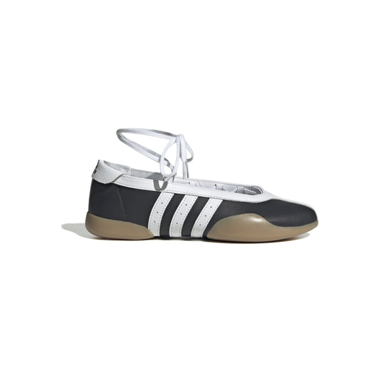 adidas Taekwondo Mei Ballet 'Black White' (WMNS)