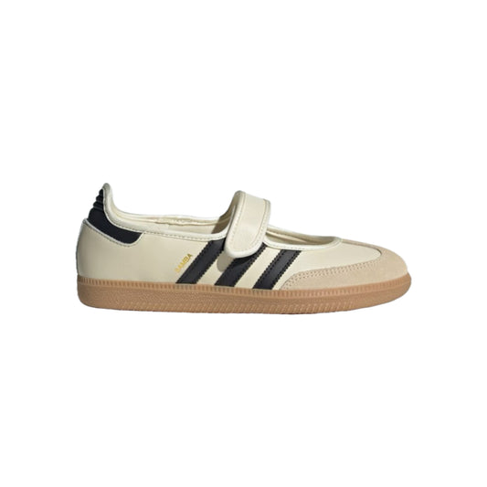 adidas Originals Samba Jane 'Cream Black Gum' (WMNS)