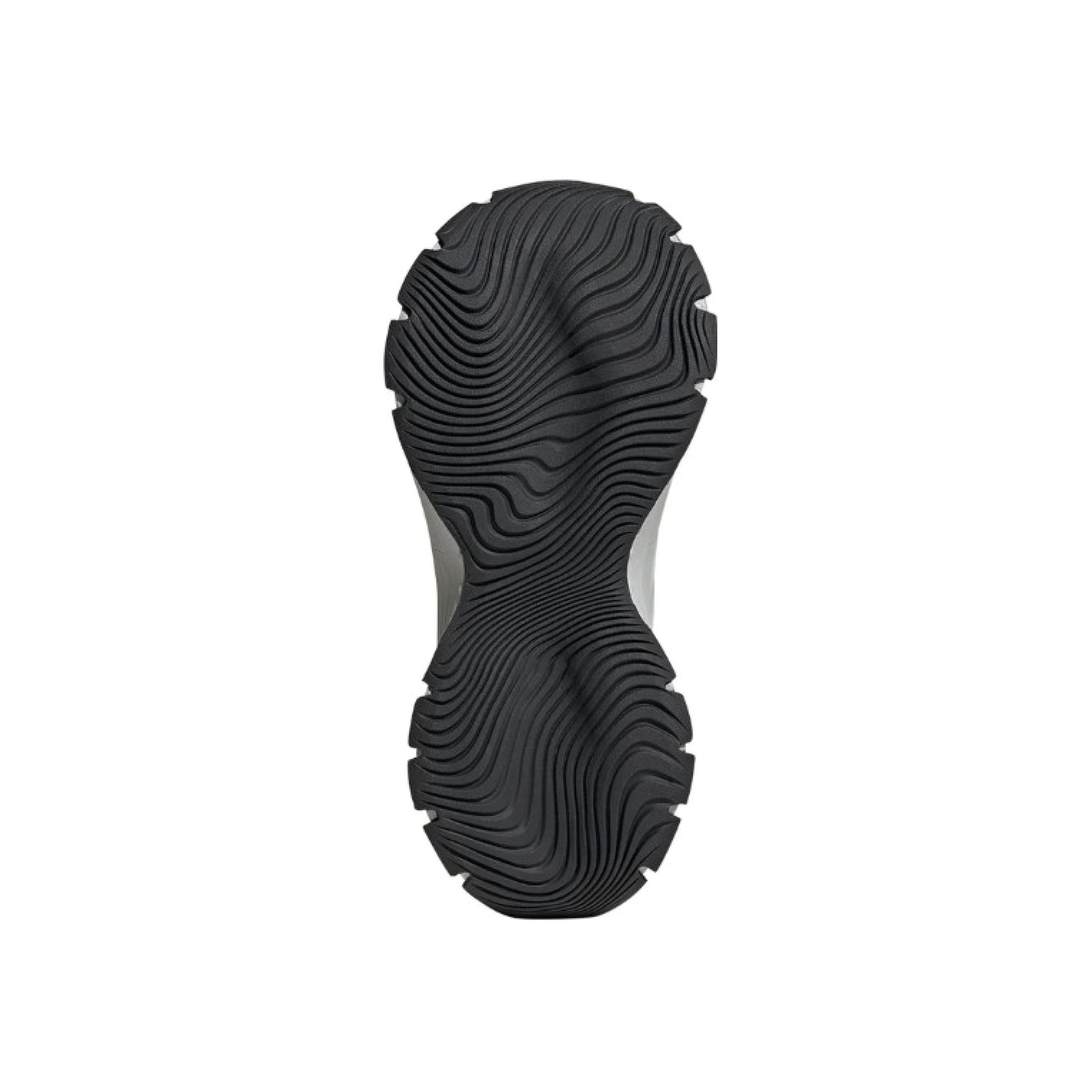 adidas XLG Metawave Grey Metallic Silver men’s lifestyle sneakers – retro chunky trainers at SneakSurf Singapore