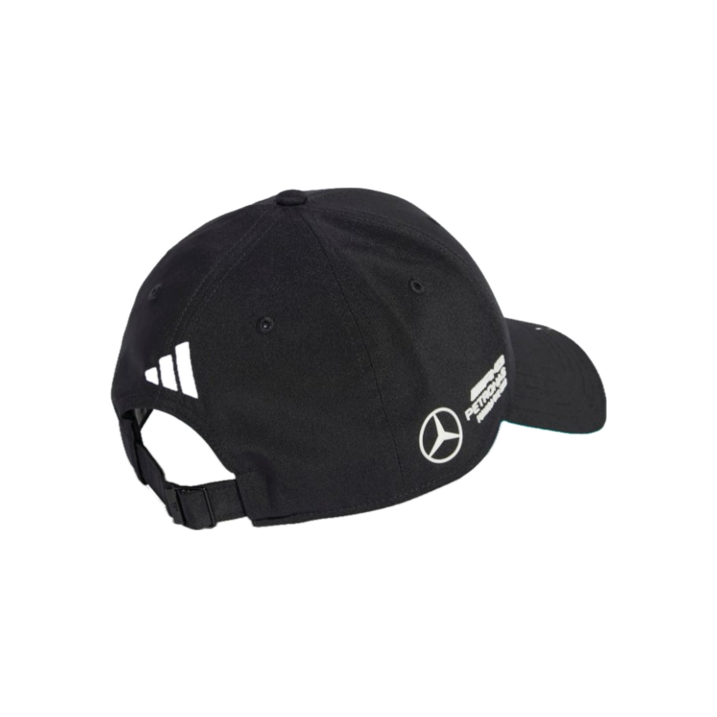 adidas Mercedes - AMG Petronas Formula One Team Driver Cap ‘Black / White’