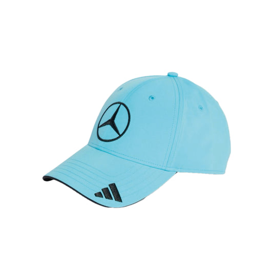 adidas Mercedes - AMG Petronas Formula One Team Driver Cap ‘Semiru / Black’