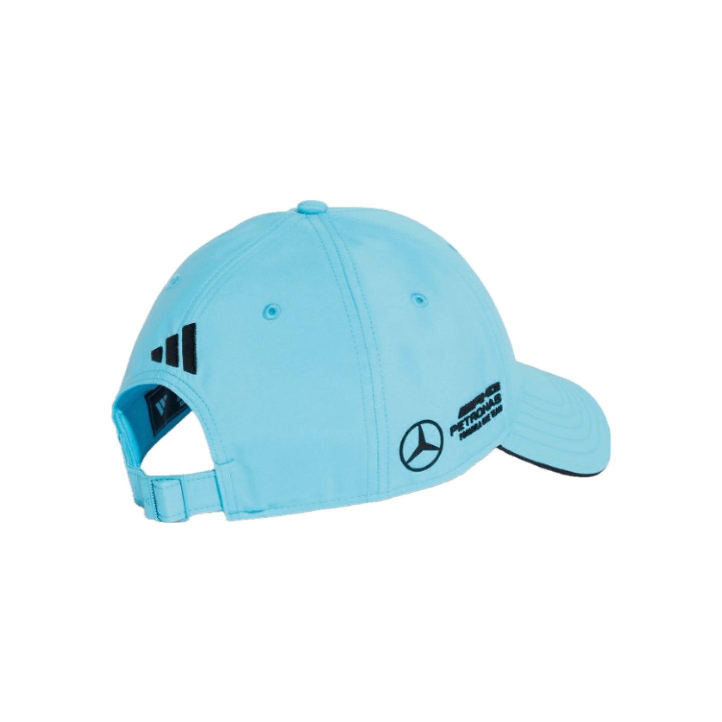 adidas Mercedes - AMG Petronas Formula One Team Driver Cap ‘Semiru / Black’