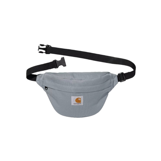 Carhartt Jake Hip Bag 'Dove Grey'