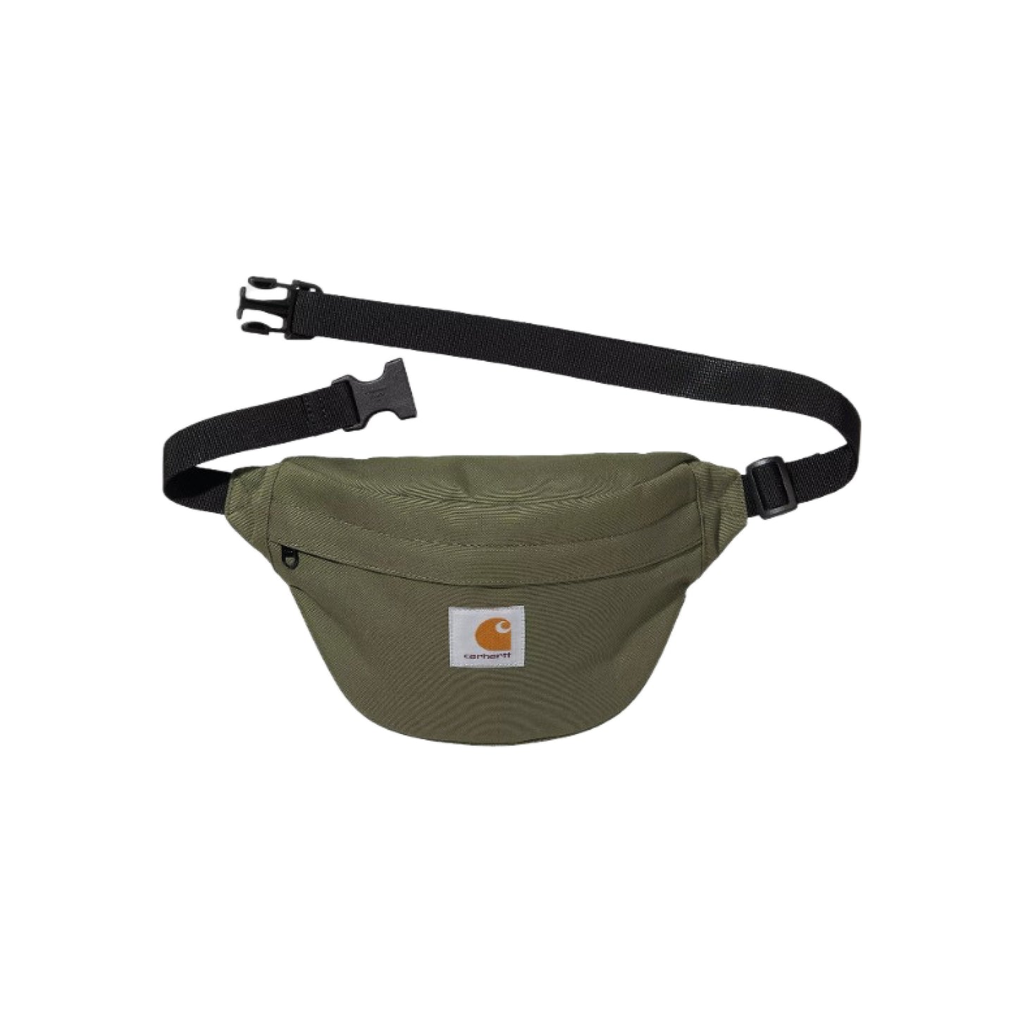 Carhartt Jake Hip Bag 'Office Green'