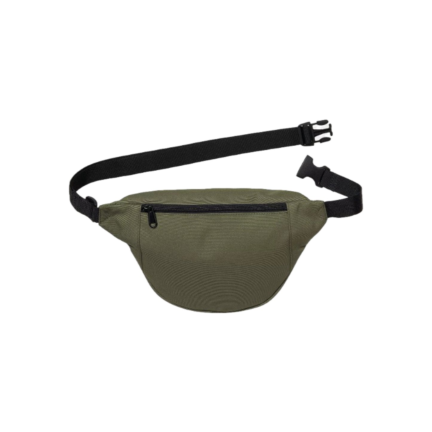 Carhartt Jake Hip Bag 'Office Green'