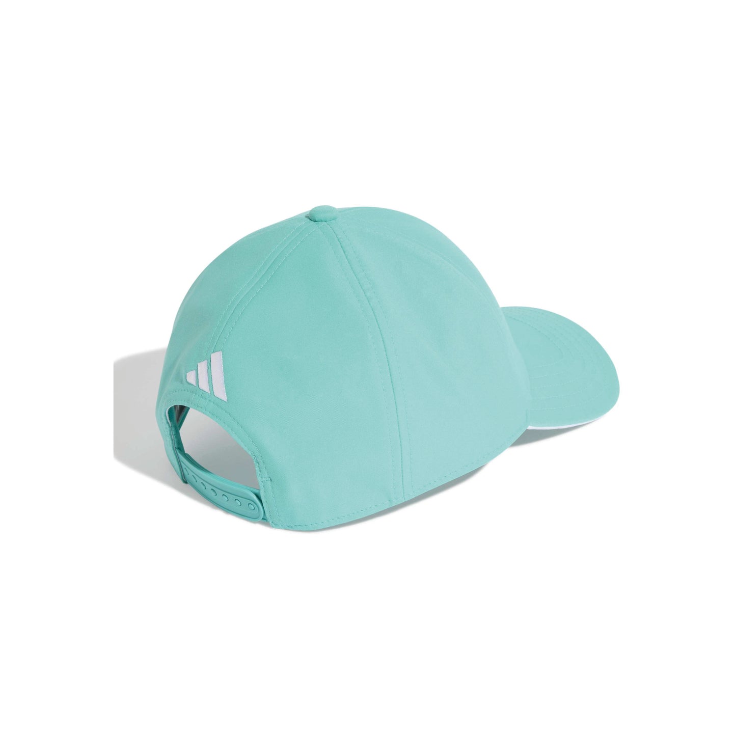 adidas Mercedes-AMG Petronas Formula One Team Driver Cap SS26 Semiru with embroidered Mercedes logo